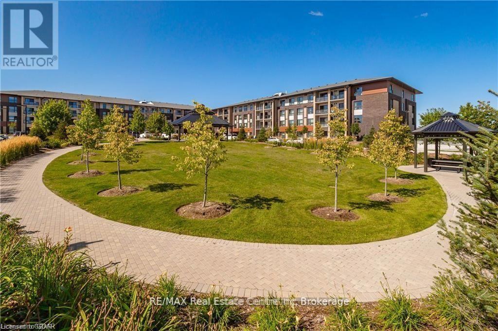 408 - 17 Kay Crescent, Guelph, Ontario  N1L 1H1 - Photo 15 - X12854558