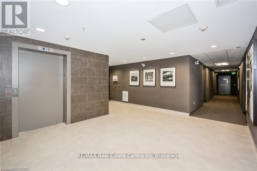 408 - 17 Kay Crescent, Guelph, Ontario  N1L 1H1 - Photo 3 - X12854558