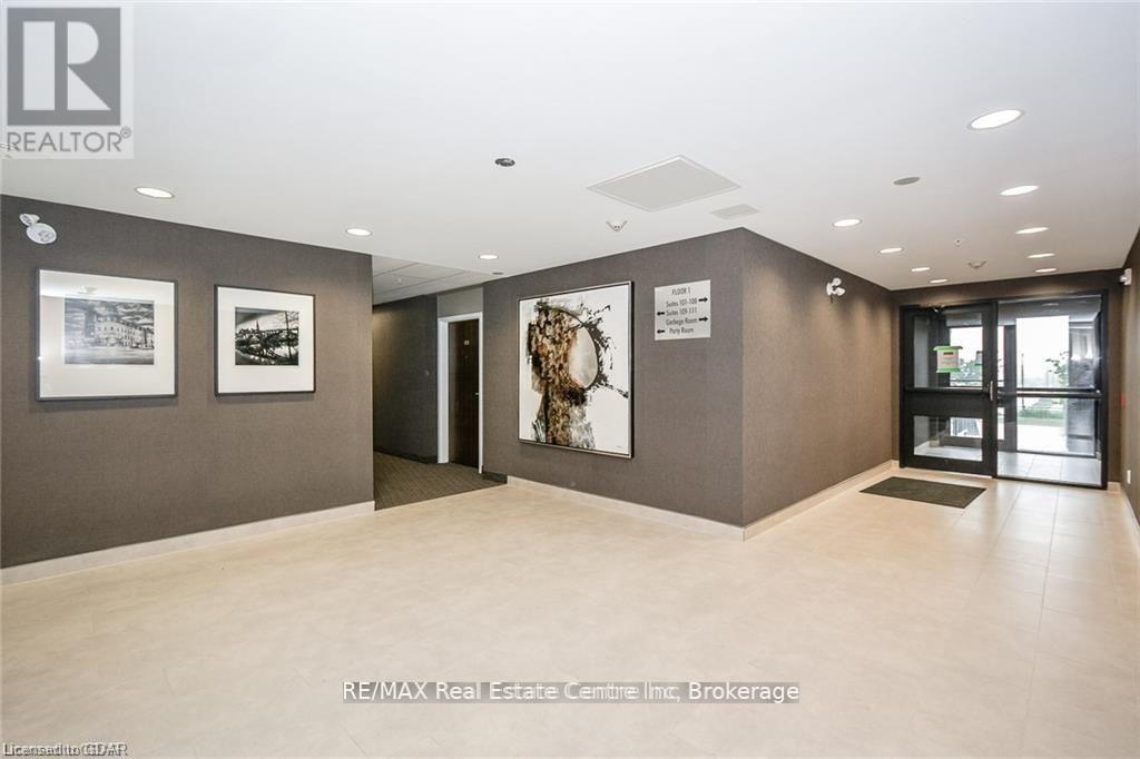 408 - 17 Kay Crescent, Guelph, Ontario  N1L 1H1 - Photo 4 - X12854558