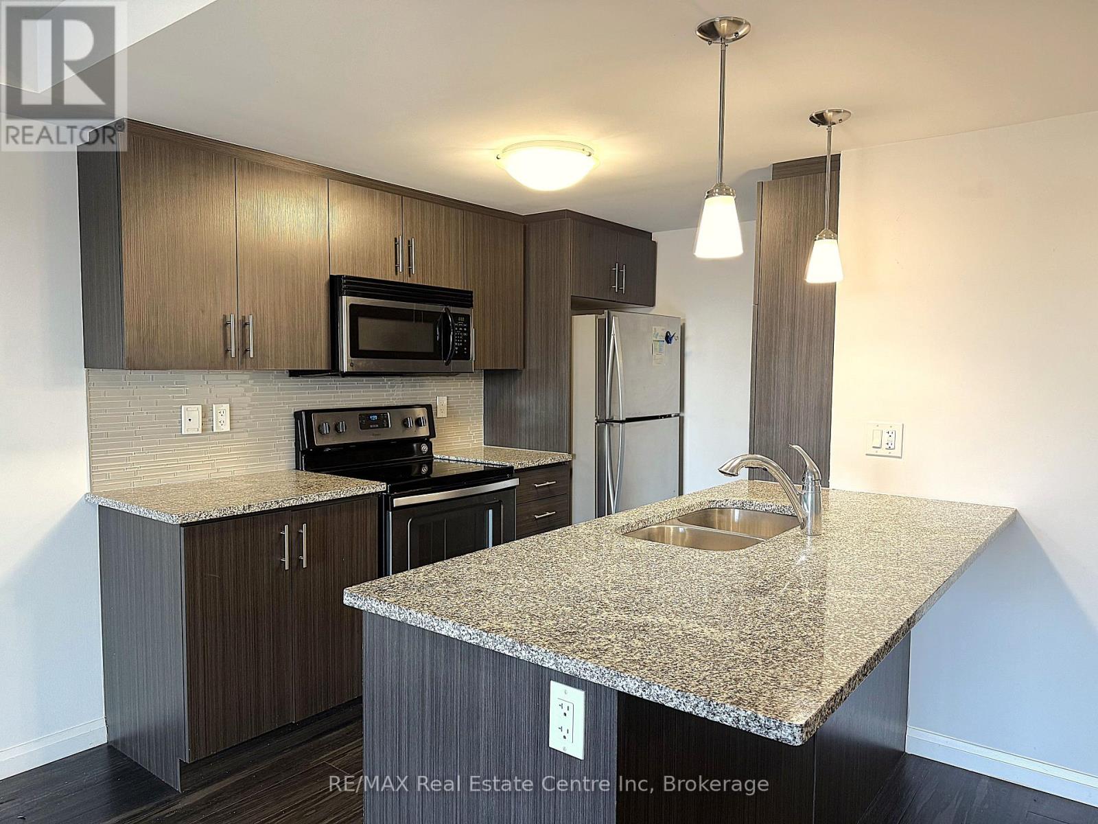 408 - 17 Kay Crescent, Guelph, Ontario  N1L 1H1 - Photo 5 - X12854558