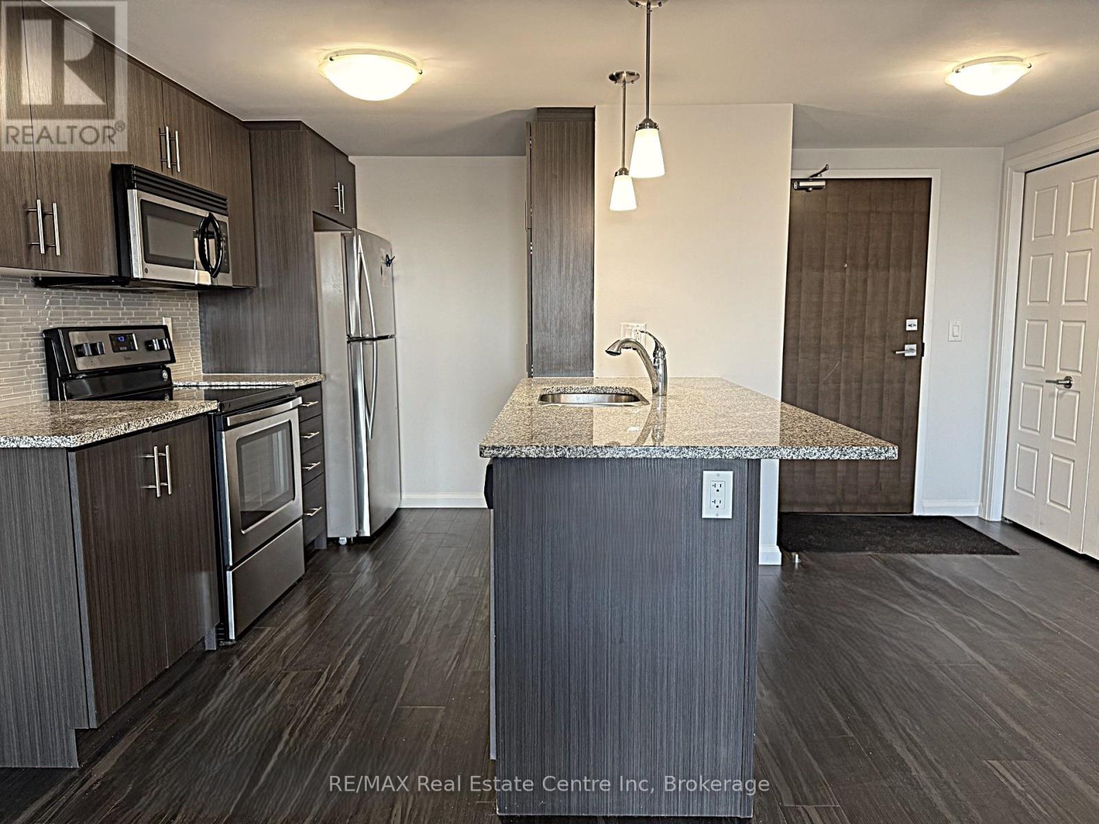 408 - 17 Kay Crescent, Guelph, Ontario  N1L 1H1 - Photo 6 - X12854558