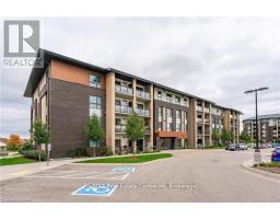 408 - 17 KAY CRESCENT, guelph (pineridge/westminster woods), Ontario