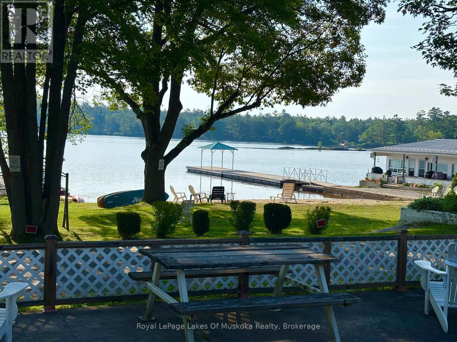 5 - 1115 Kahshe Lake Road, Gravenhurst, Ontario  P0E 1G0 - Photo 23 - X12854592