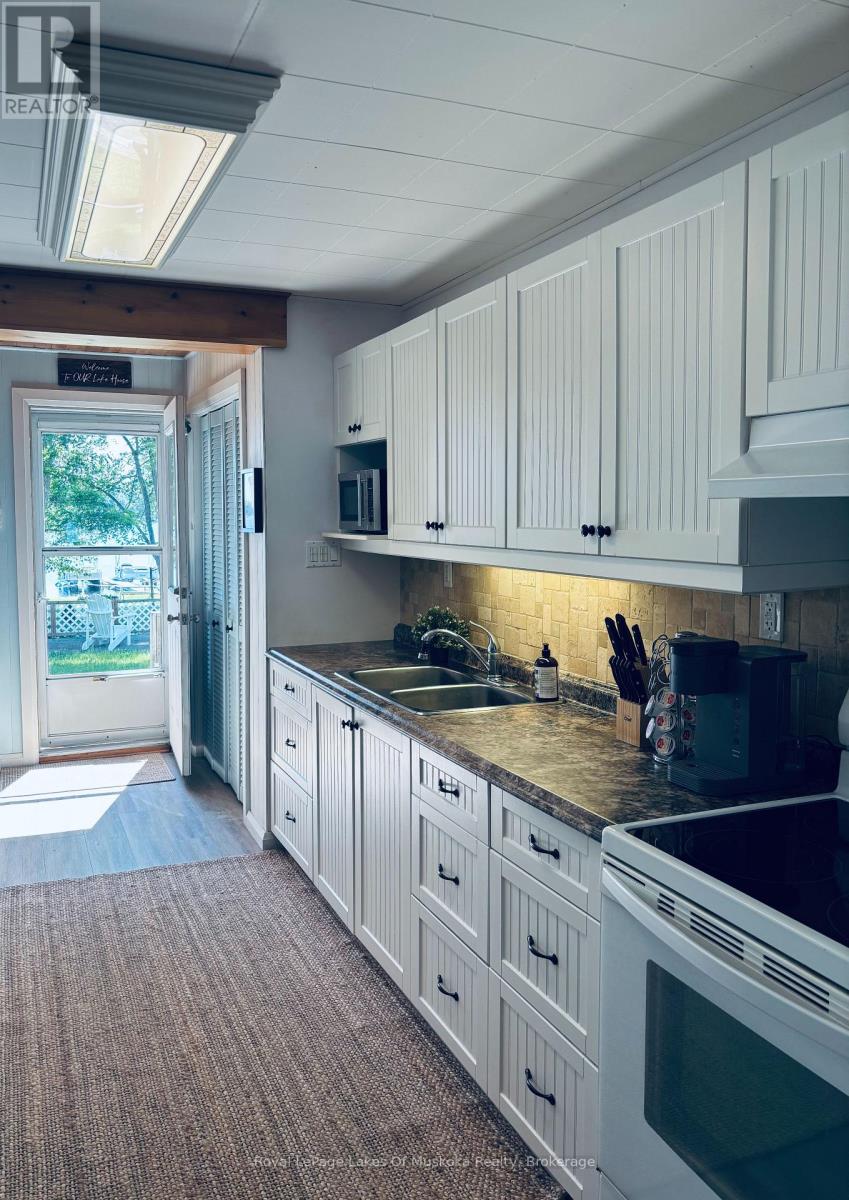 5 - 1115 Kahshe Lake Road, Gravenhurst, Ontario  P0E 1G0 - Photo 6 - X12854592