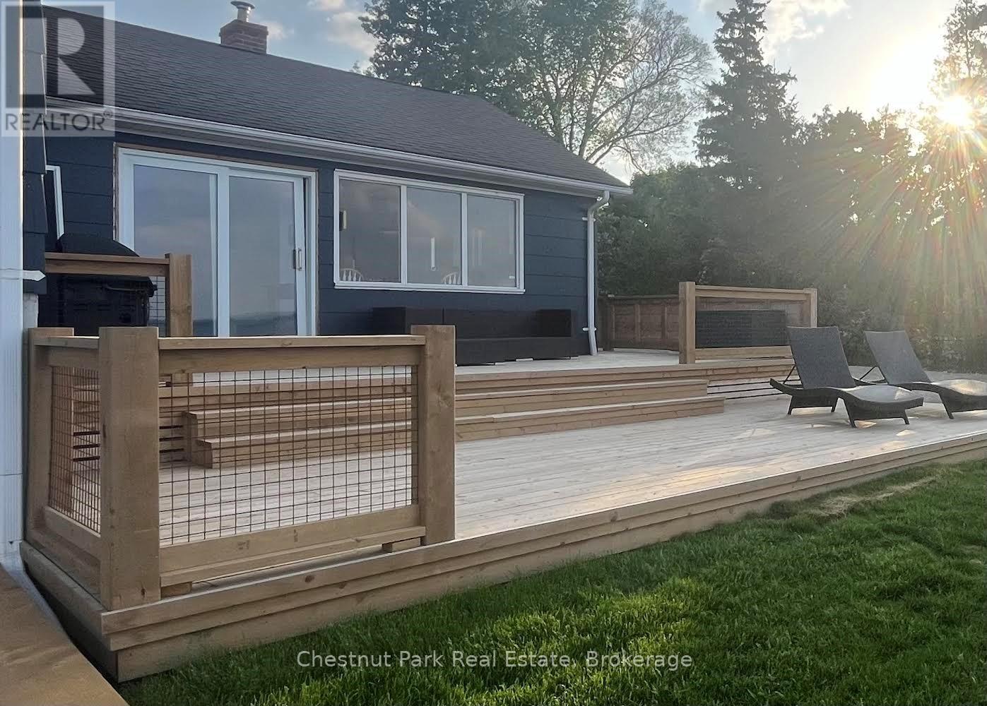 209539 Highway 26, Blue Mountains, Ontario  L9Y 0S5 - Photo 4 - X12854598