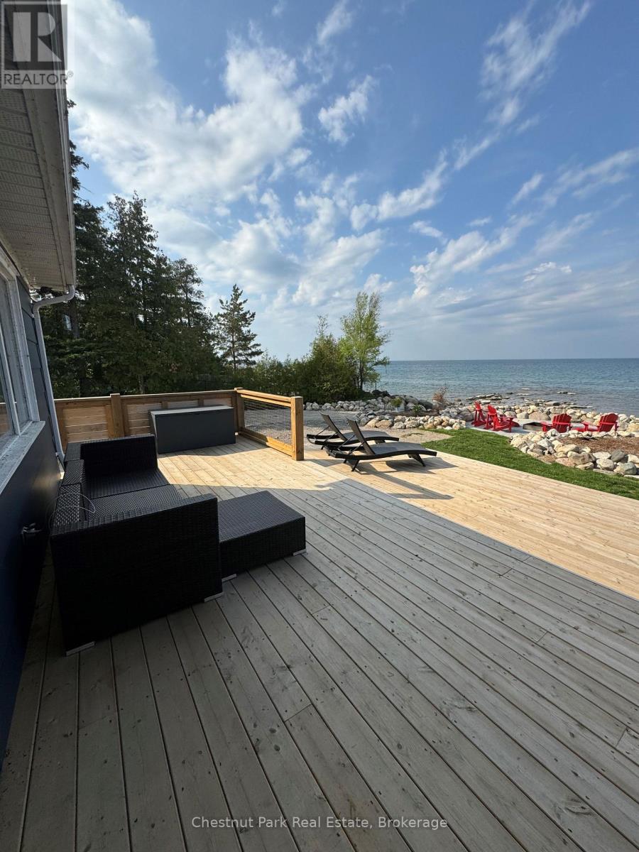 209539 Highway 26, Blue Mountains, Ontario  L9Y 0S5 - Photo 7 - X12854598