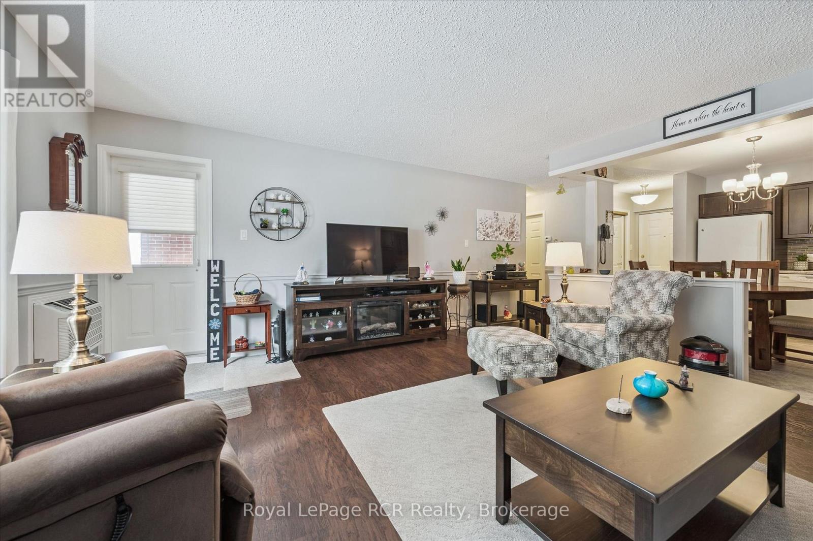 104 - 440 Durham Street W, Wellington North (Mount Forest), Ontario  N0G 2L1 - Photo 22 - X12854600