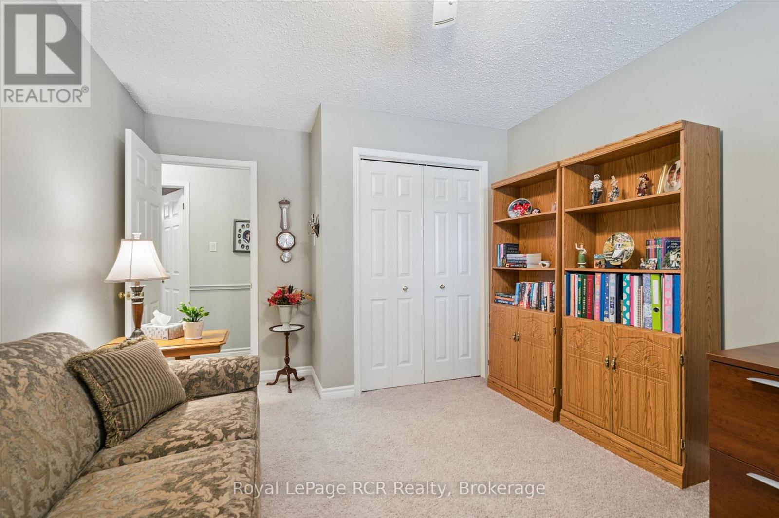 104 - 440 Durham Street W, Wellington North (Mount Forest), Ontario  N0G 2L1 - Photo 25 - X12854600