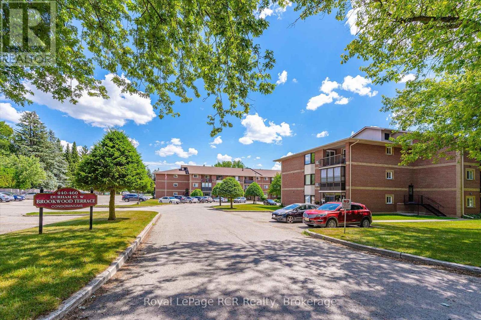 104 - 440 Durham Street W, Wellington North (Mount Forest), Ontario  N0G 2L1 - Photo 3 - X12854600