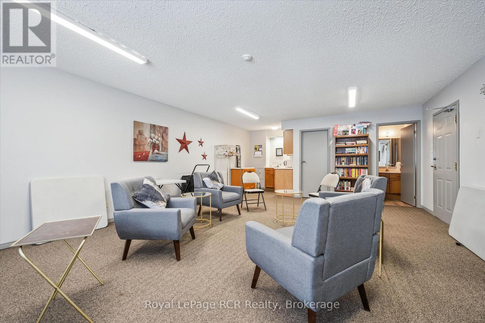 104 - 440 Durham Street W, Wellington North (Mount Forest), Ontario  N0G 2L1 - Photo 35 - X12854600