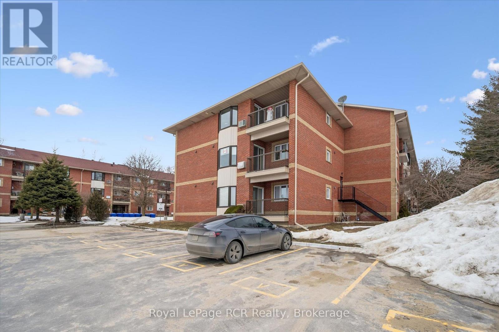 104 - 440 Durham Street W, Wellington North (Mount Forest), Ontario  N0G 2L1 - Photo 41 - X12854600