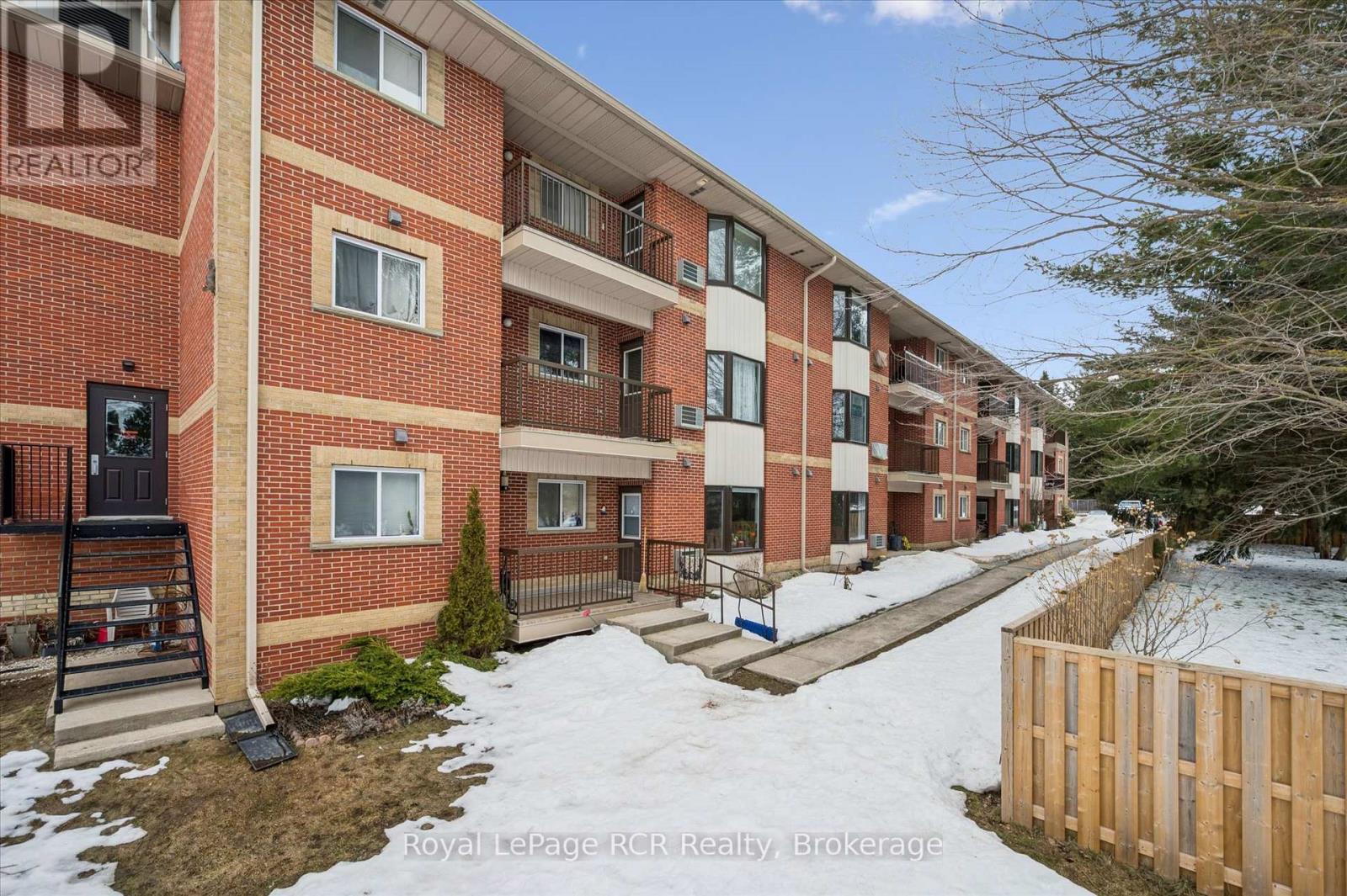 104 - 440 Durham Street W, Wellington North (Mount Forest), Ontario  N0G 2L1 - Photo 42 - X12854600