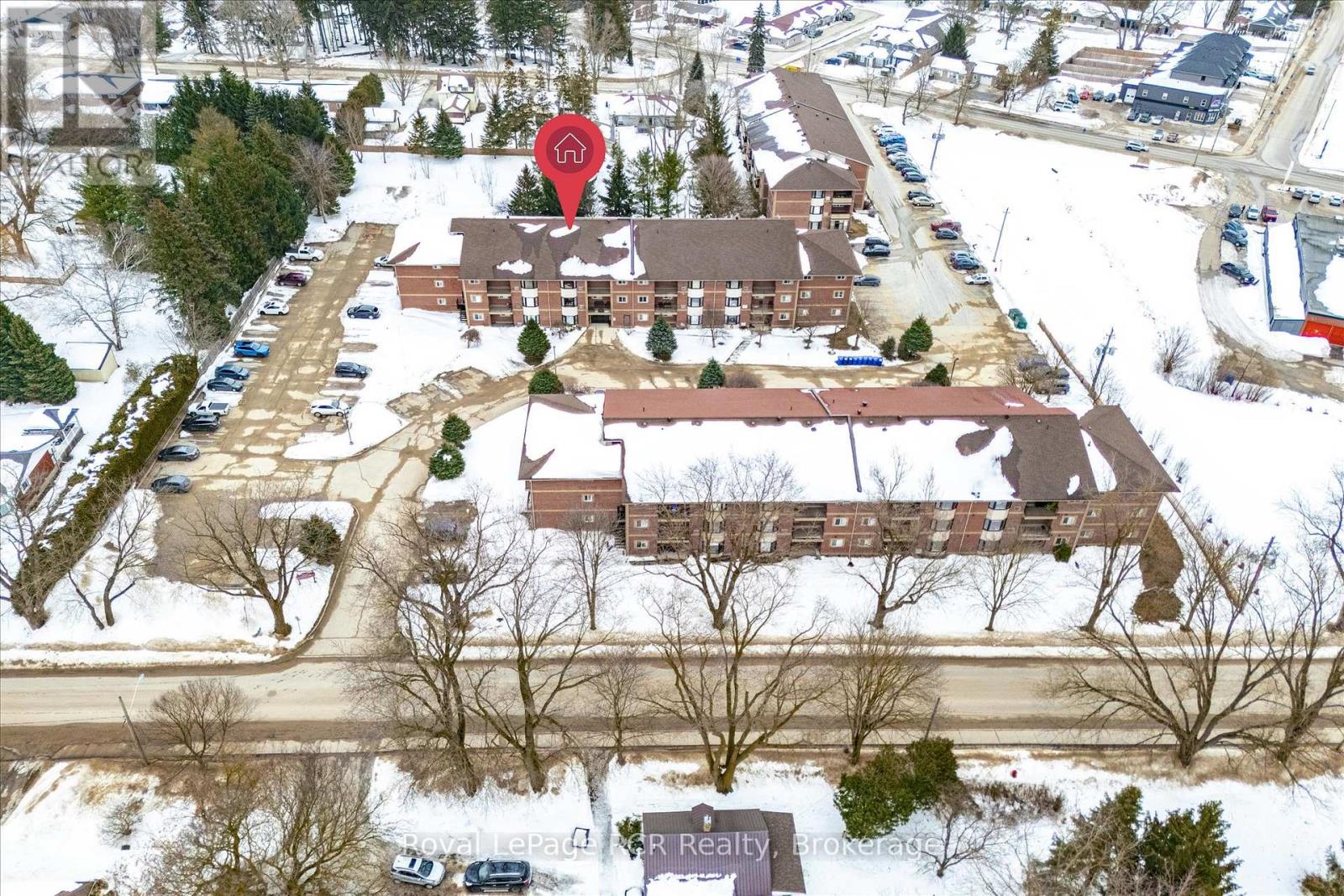 104 - 440 Durham Street W, Wellington North (Mount Forest), Ontario  N0G 2L1 - Photo 43 - X12854600