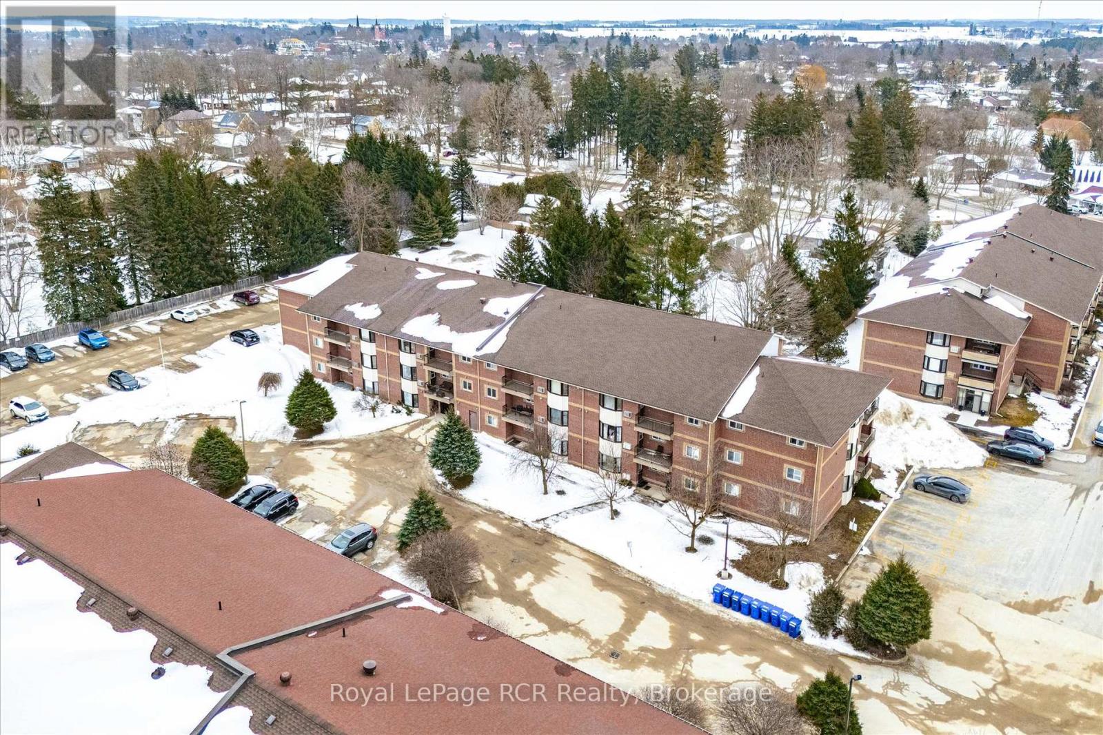 104 - 440 Durham Street W, Wellington North (Mount Forest), Ontario  N0G 2L1 - Photo 45 - X12854600