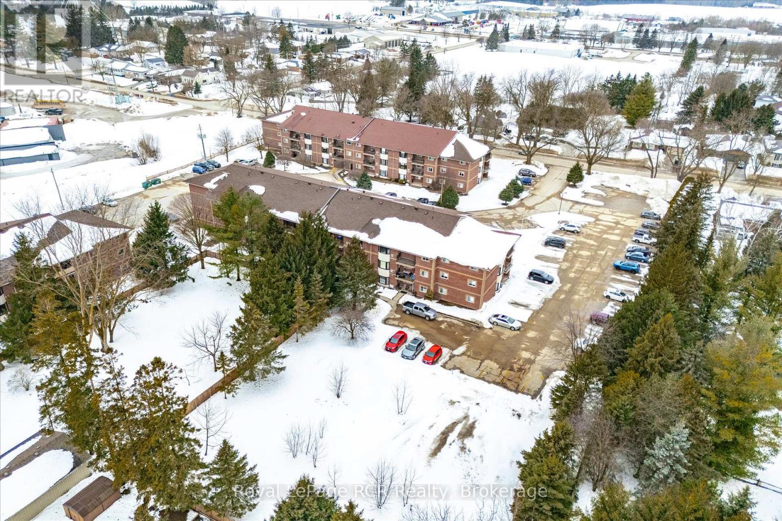 104 - 440 Durham Street W, Wellington North (Mount Forest), Ontario  N0G 2L1 - Photo 48 - X12854600