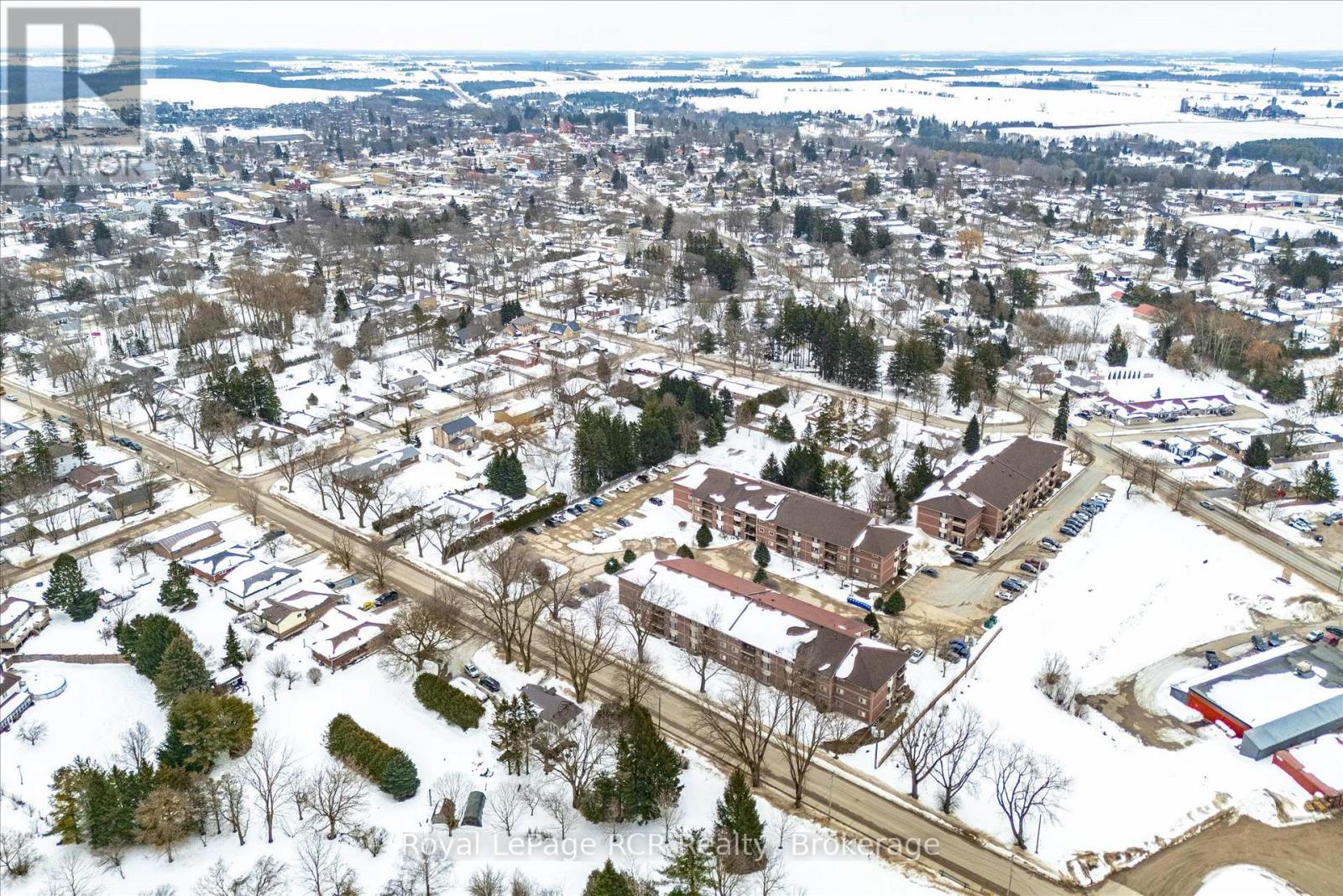 104 - 440 Durham Street W, Wellington North (Mount Forest), Ontario  N0G 2L1 - Photo 49 - X12854600