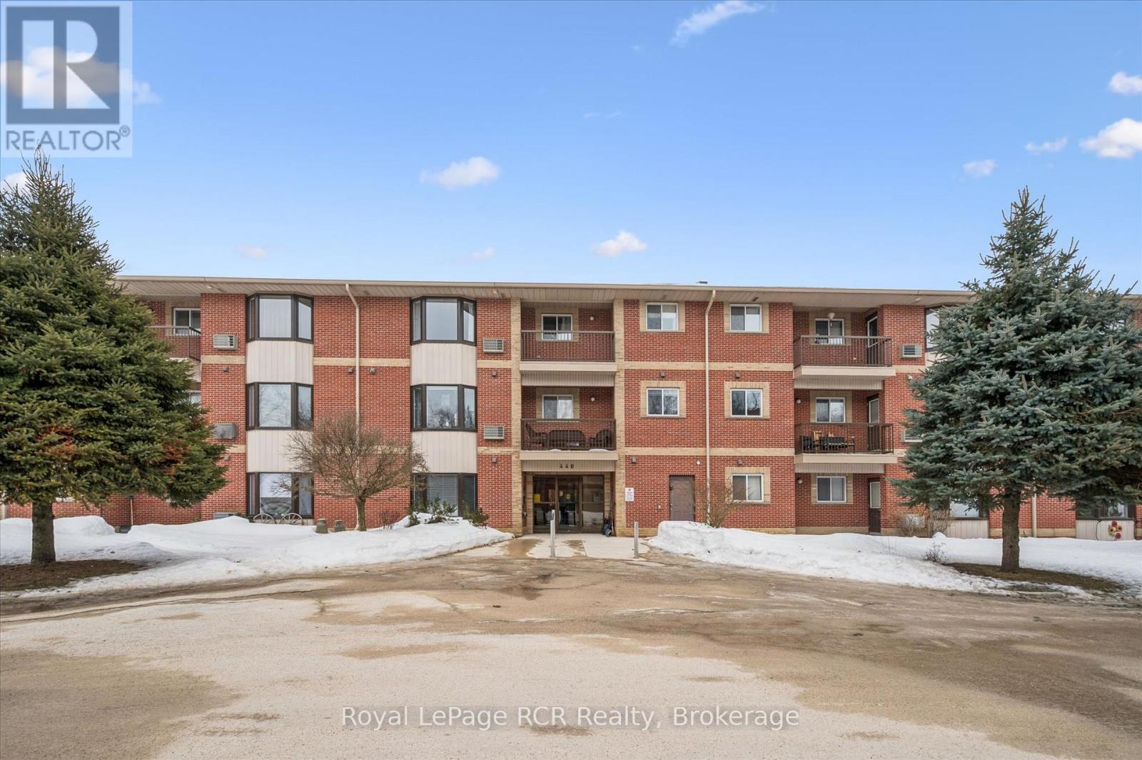 104 - 440 Durham Street W, Wellington North (Mount Forest), Ontario  N0G 2L1 - Photo 6 - X12854600