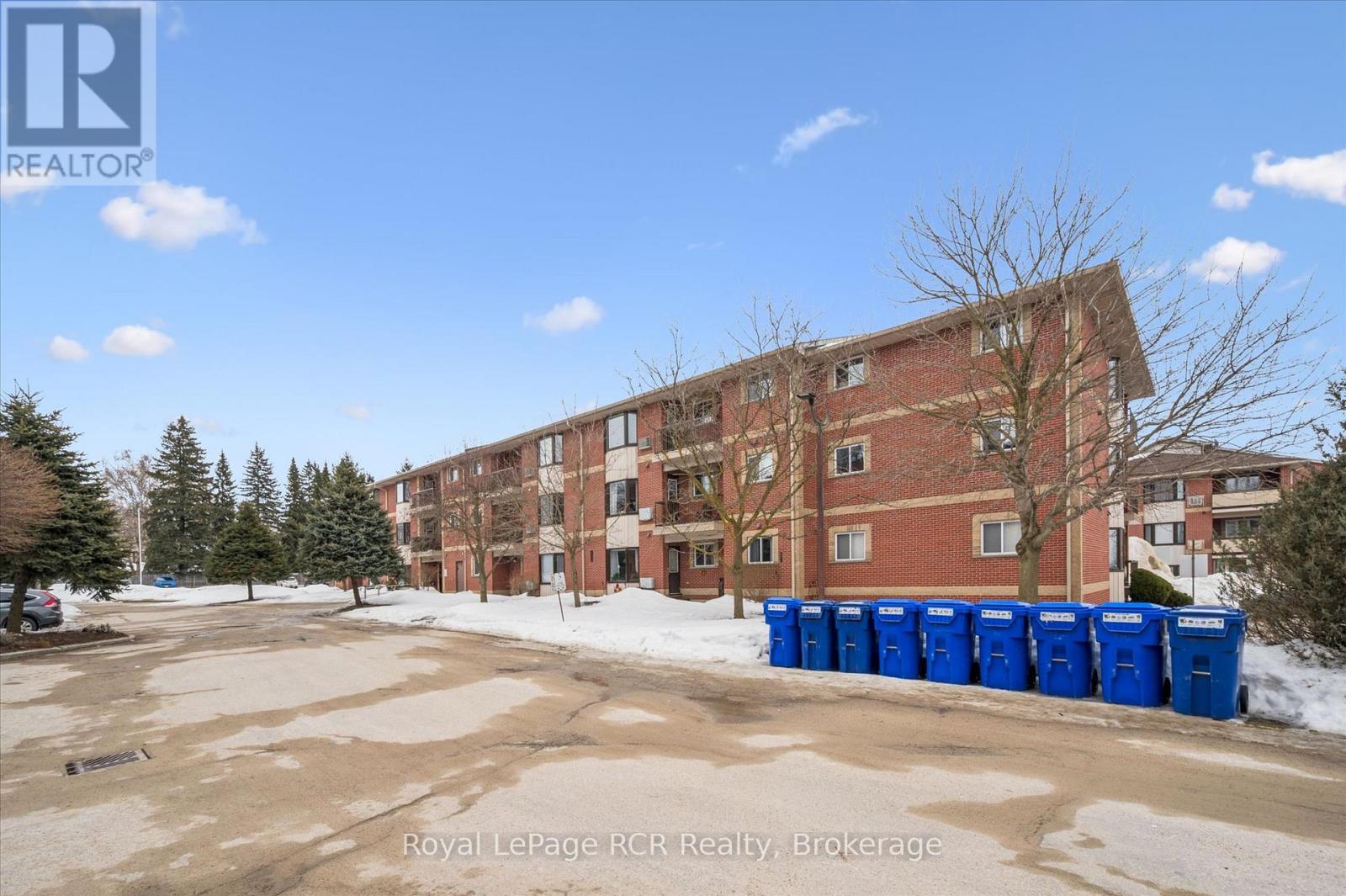 104 - 440 Durham Street W, Wellington North (Mount Forest), Ontario  N0G 2L1 - Photo 7 - X12854600