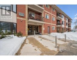 104 - 440 DURHAM STREET W, wellington north (mount forest), Ontario