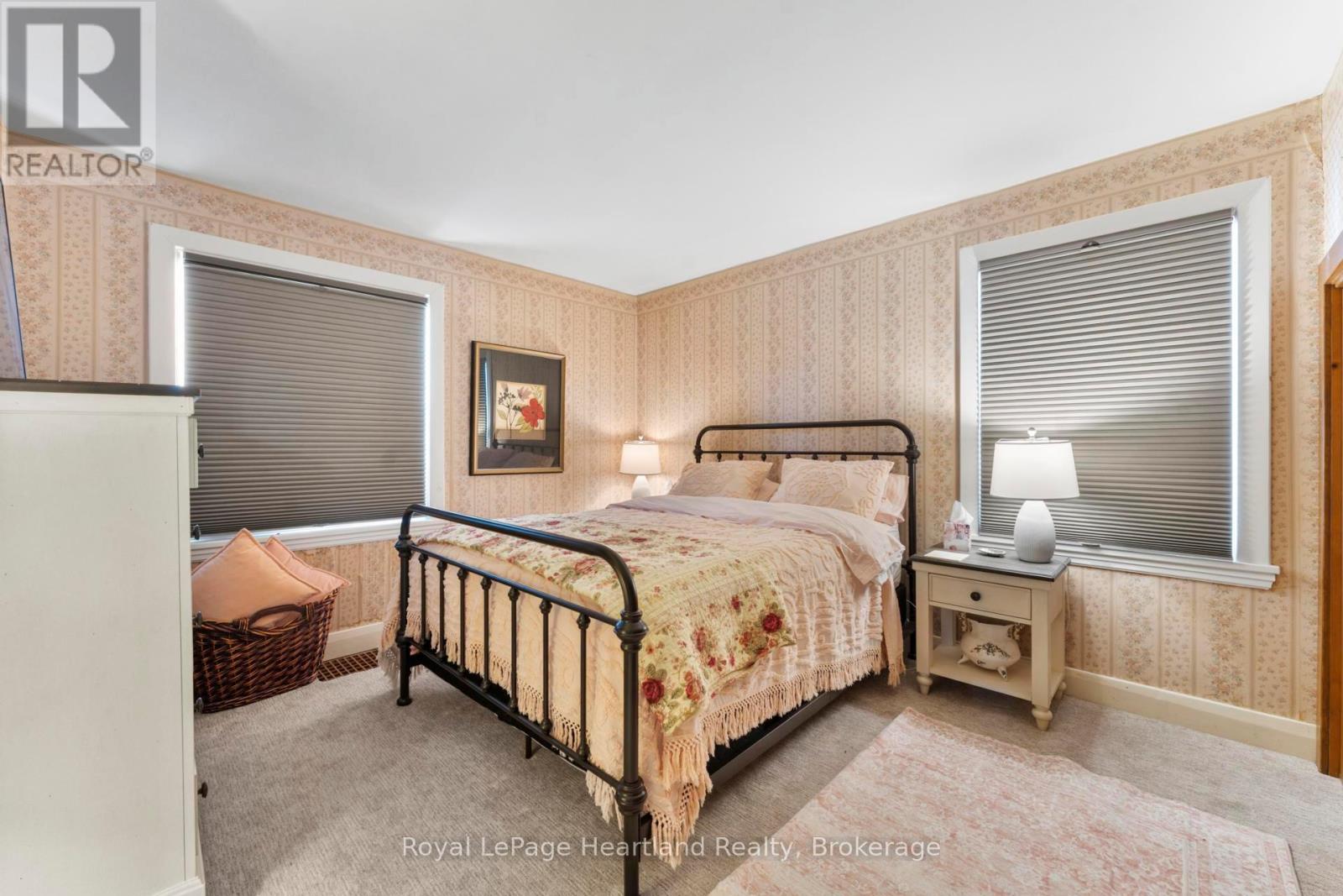 366 Edward Street, South Huron, Ontario  N0M 1S0 - Photo 19 - X12854616