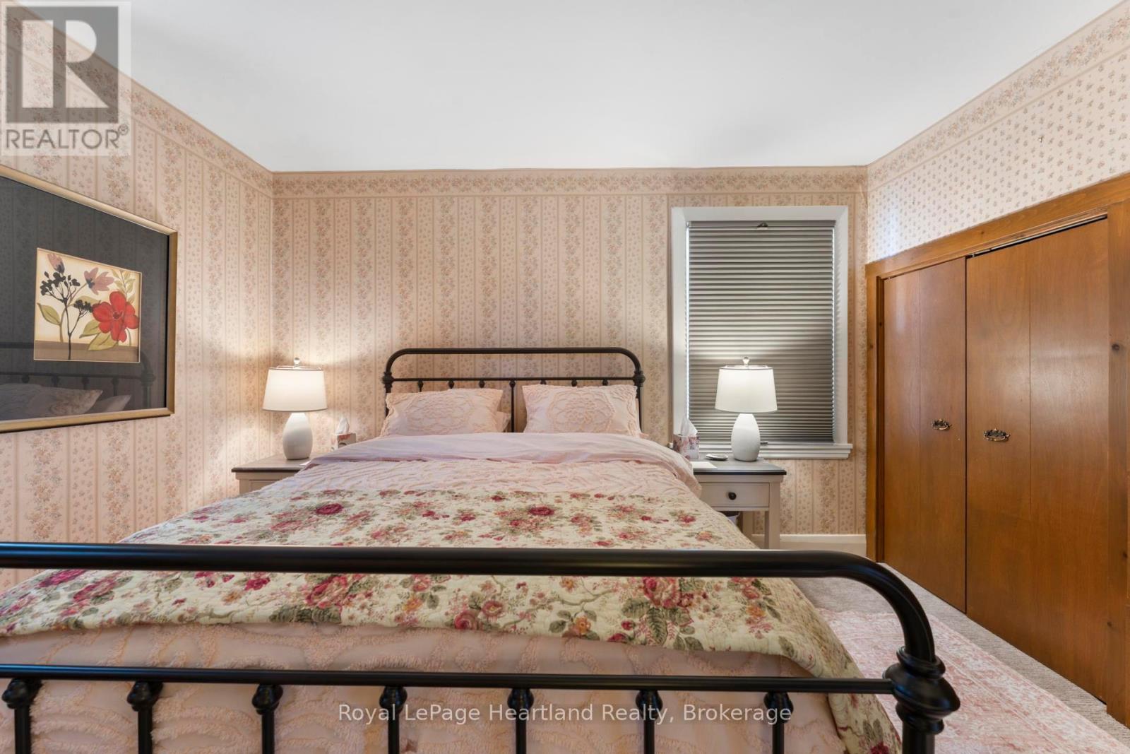 366 Edward Street, South Huron, Ontario  N0M 1S0 - Photo 20 - X12854616