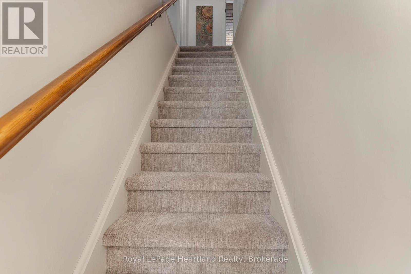 366 Edward Street, South Huron, Ontario  N0M 1S0 - Photo 21 - X12854616