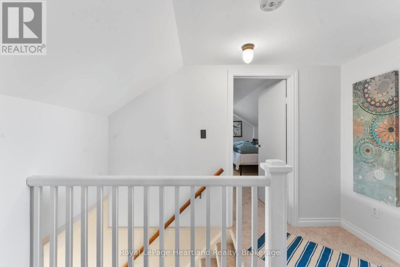 366 Edward Street, South Huron, Ontario  N0M 1S0 - Photo 22 - X12854616