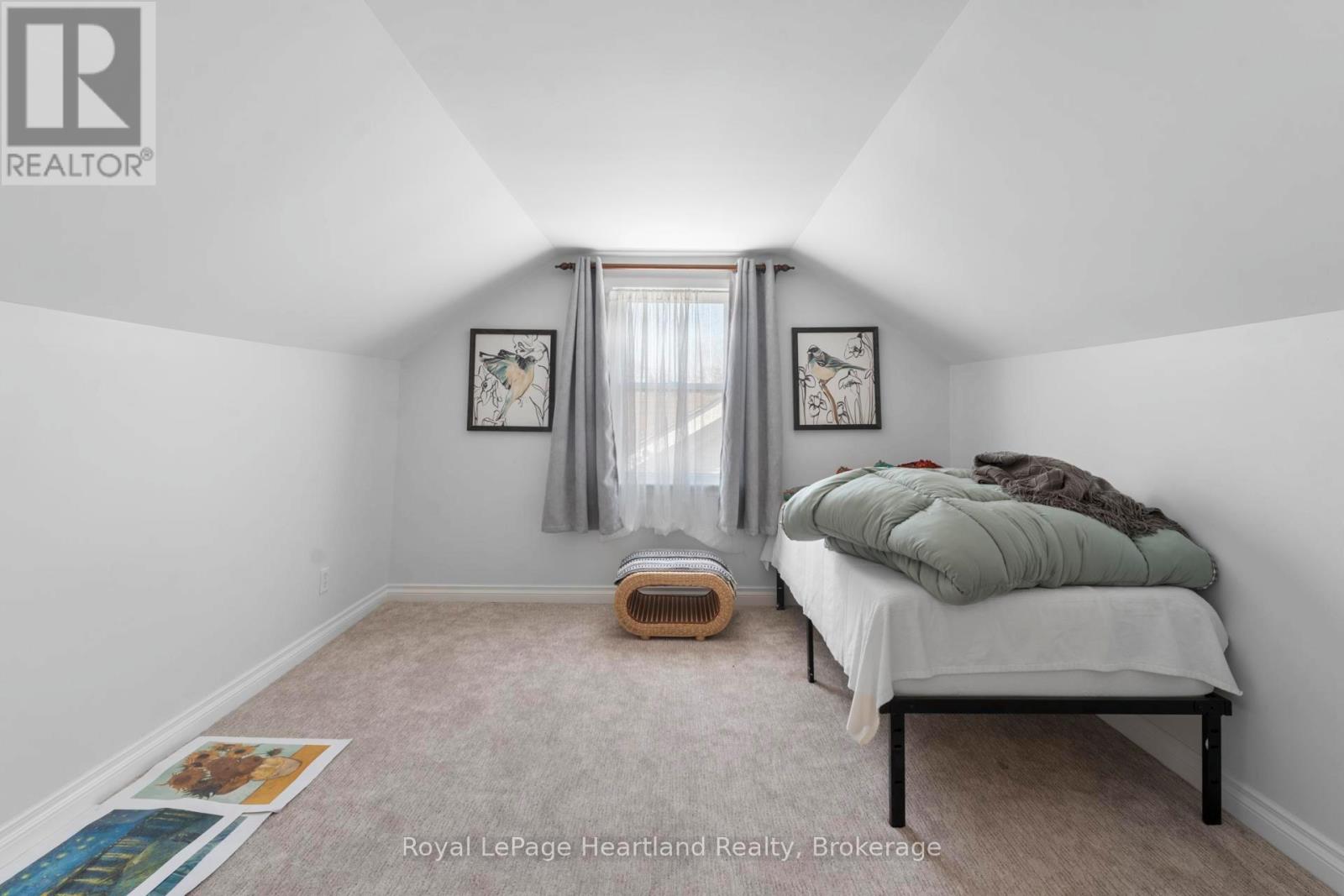 366 Edward Street, South Huron, Ontario  N0M 1S0 - Photo 28 - X12854616