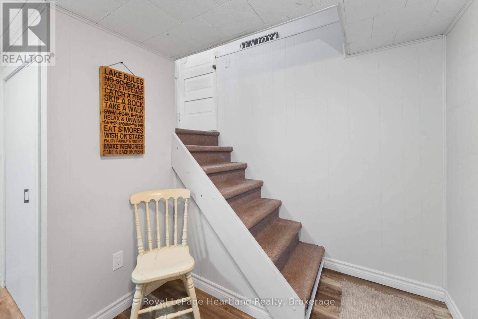 366 Edward Street, South Huron, Ontario  N0M 1S0 - Photo 30 - X12854616