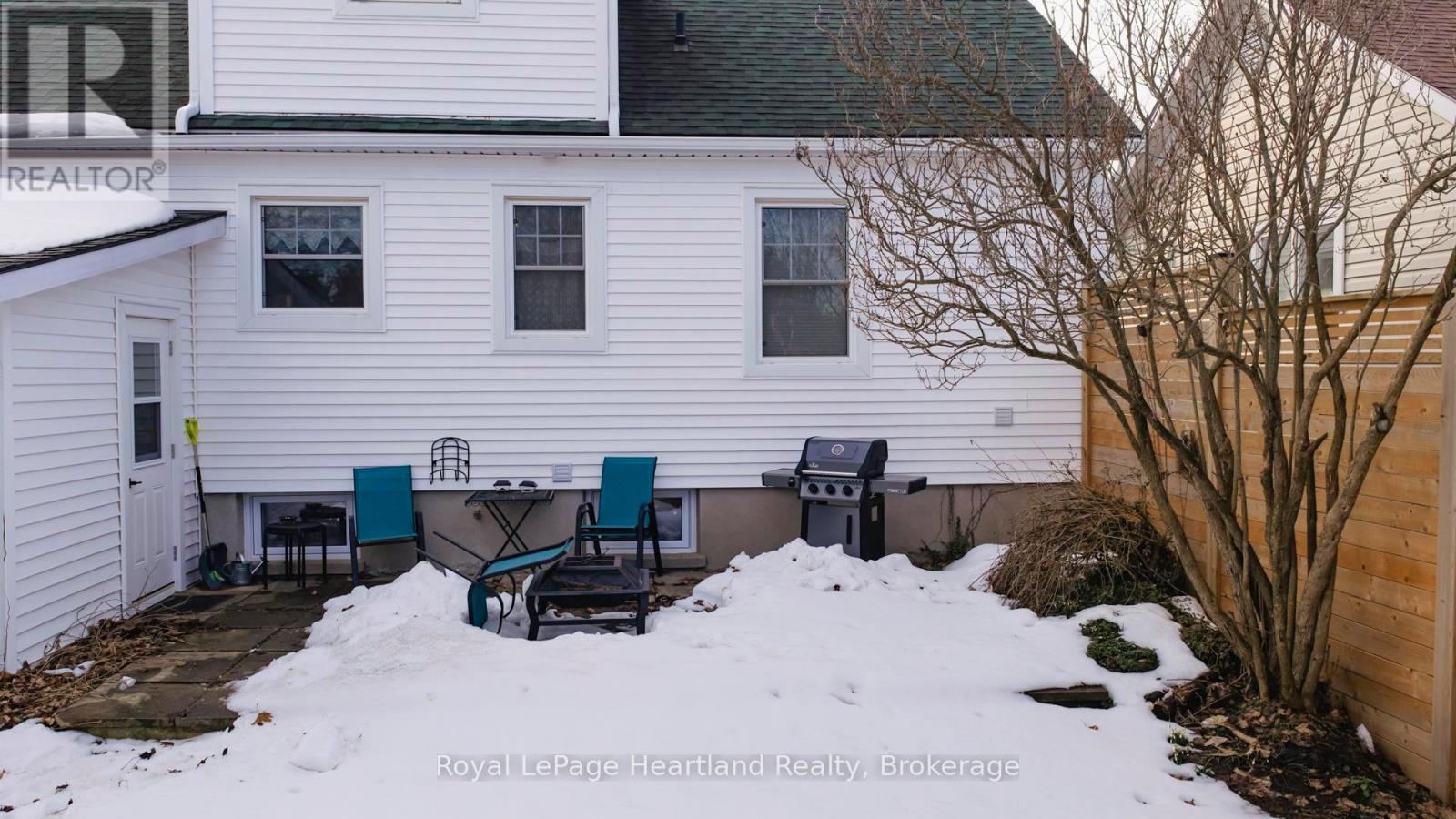 366 Edward Street, South Huron, Ontario  N0M 1S0 - Photo 42 - X12854616