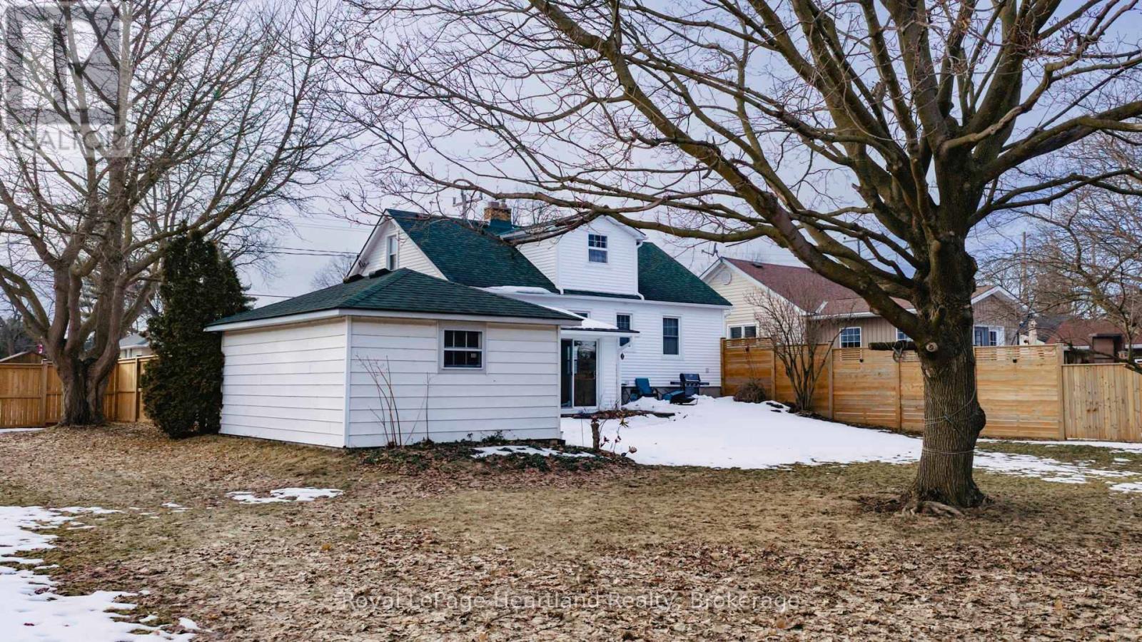 366 Edward Street, South Huron, Ontario  N0M 1S0 - Photo 43 - X12854616