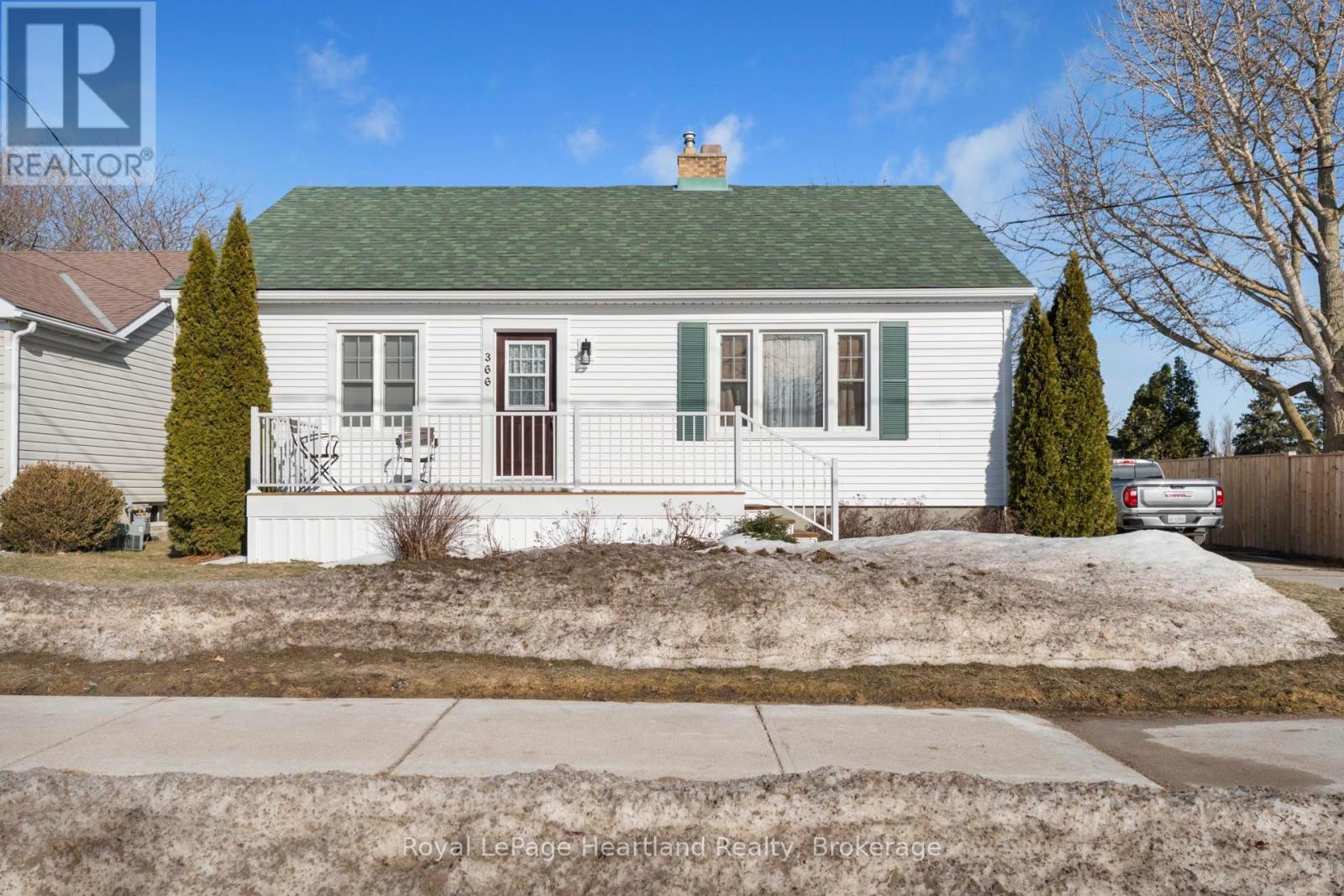 366 Edward Street, South Huron, Ontario  N0M 1S0 - Photo 45 - X12854616