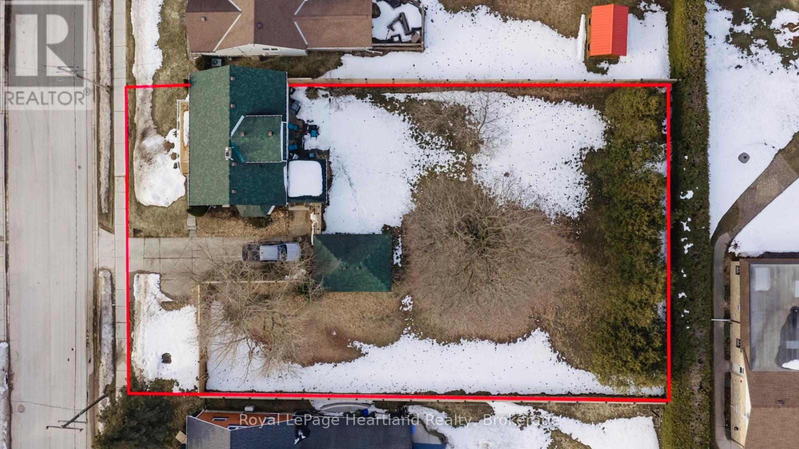 366 Edward Street, South Huron, Ontario  N0M 1S0 - Photo 49 - X12854616