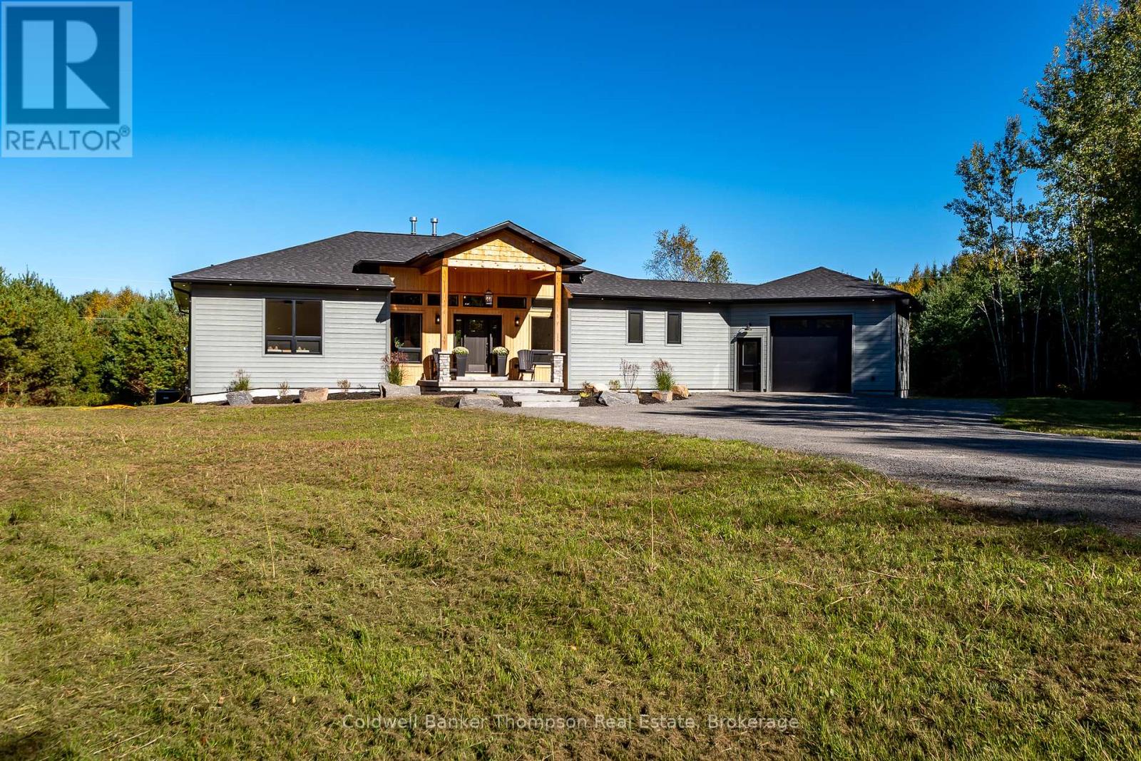 175 Springfield Road, Huntsville, Ontario  P1H 0A5 - Photo 2 - X12854728