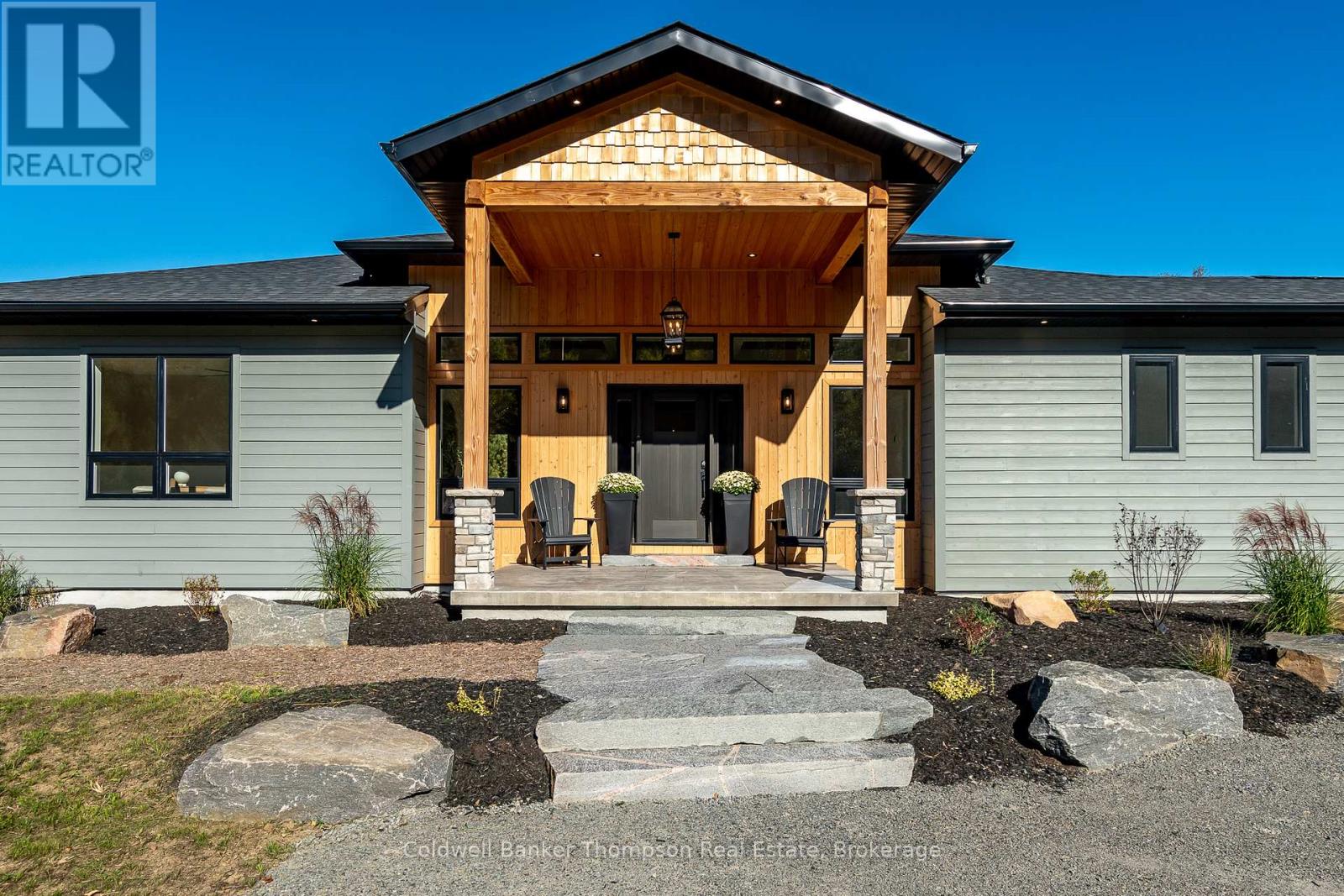 175 Springfield Road, Huntsville, Ontario  P1H 0A5 - Photo 37 - X12854728