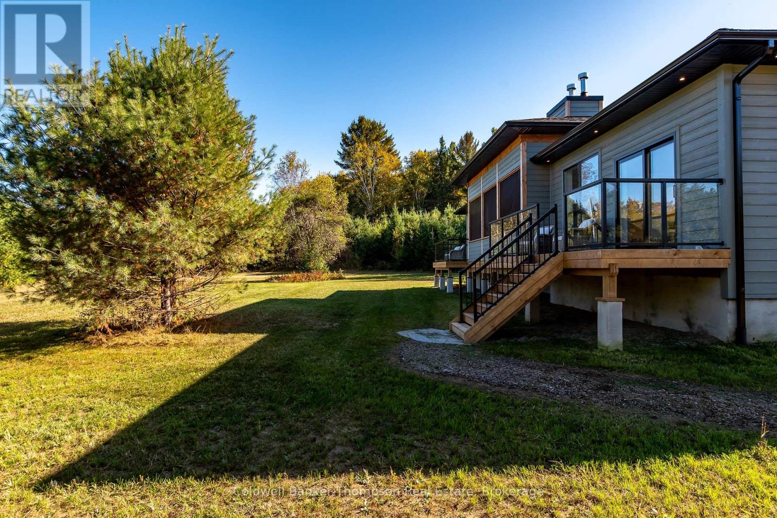 175 Springfield Road, Huntsville, Ontario  P1H 0A5 - Photo 39 - X12854728