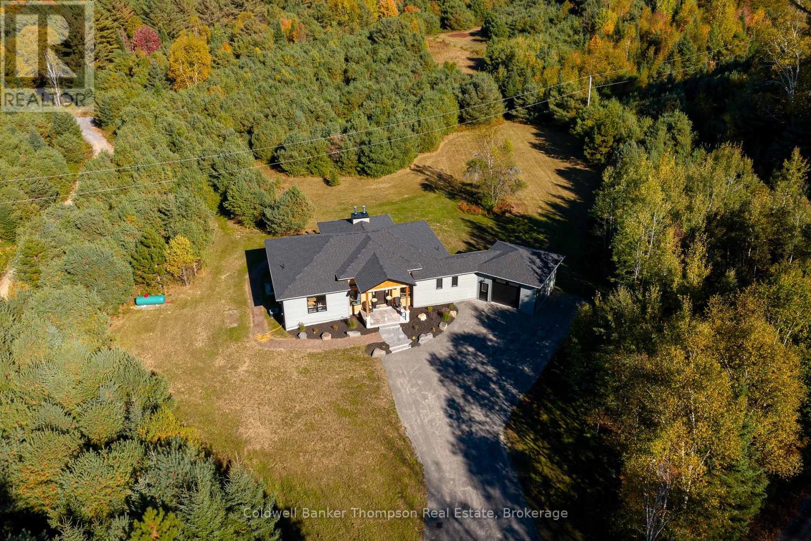 175 Springfield Road, Huntsville, Ontario  P1H 0A5 - Photo 46 - X12854728