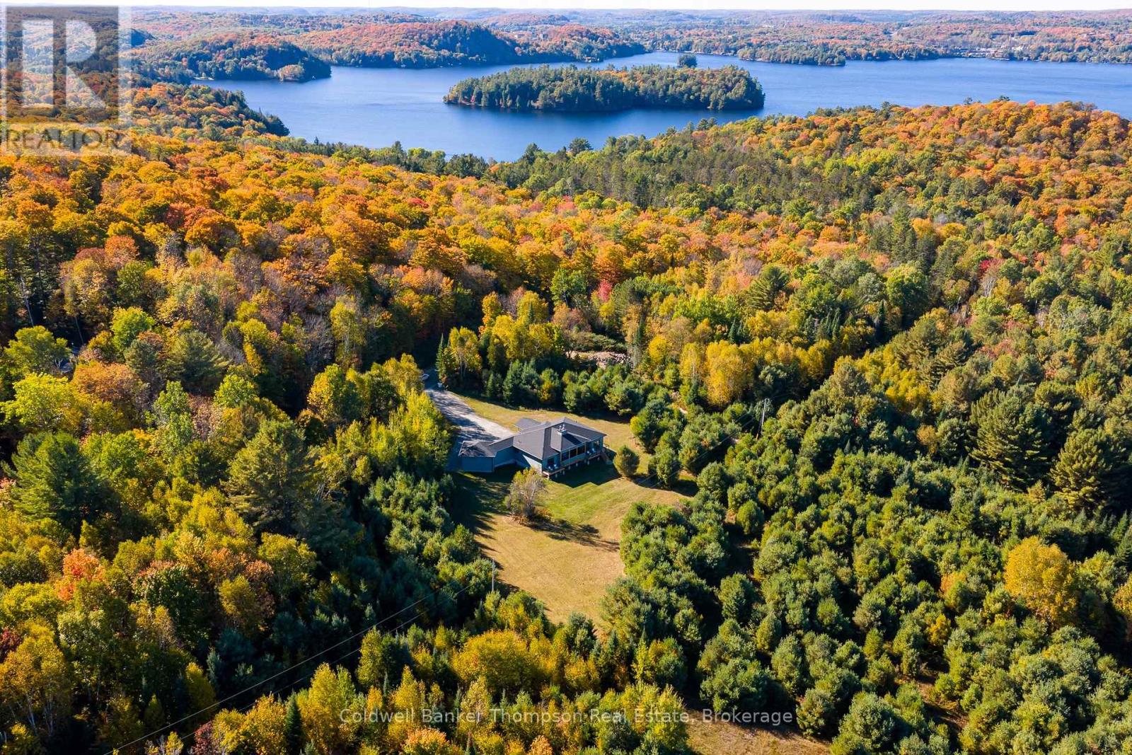 175 Springfield Road, Huntsville, Ontario  P1H 0A5 - Photo 48 - X12854728