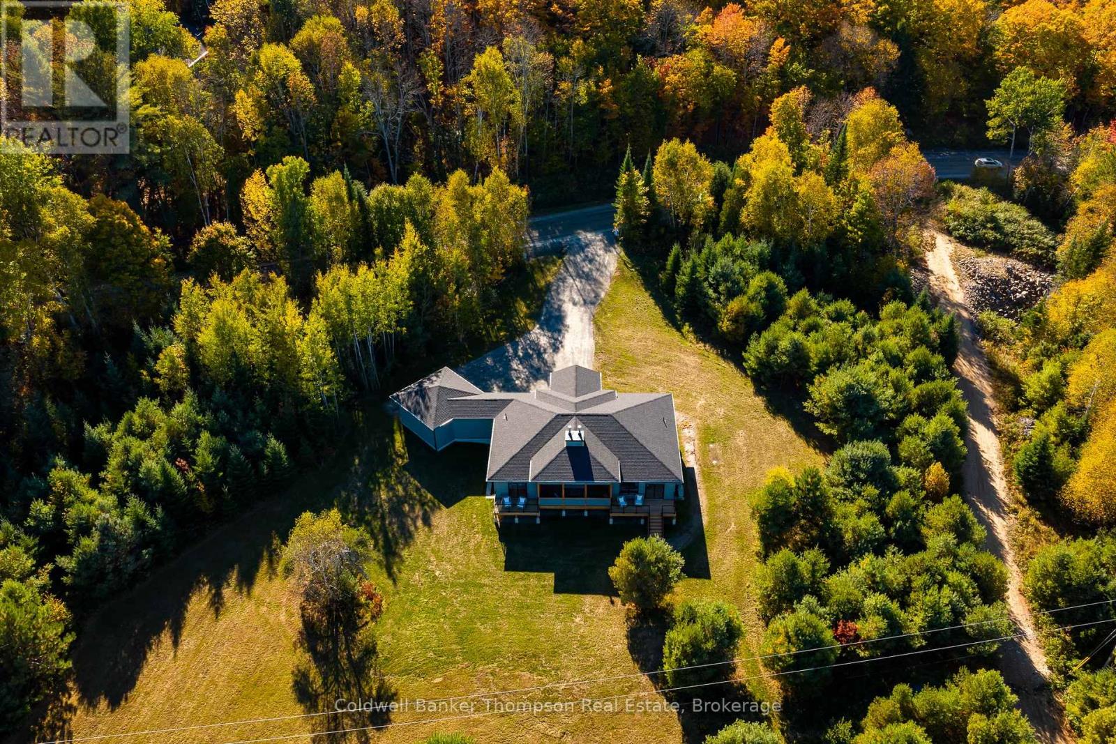 175 Springfield Road, Huntsville, Ontario  P1H 0A5 - Photo 49 - X12854728