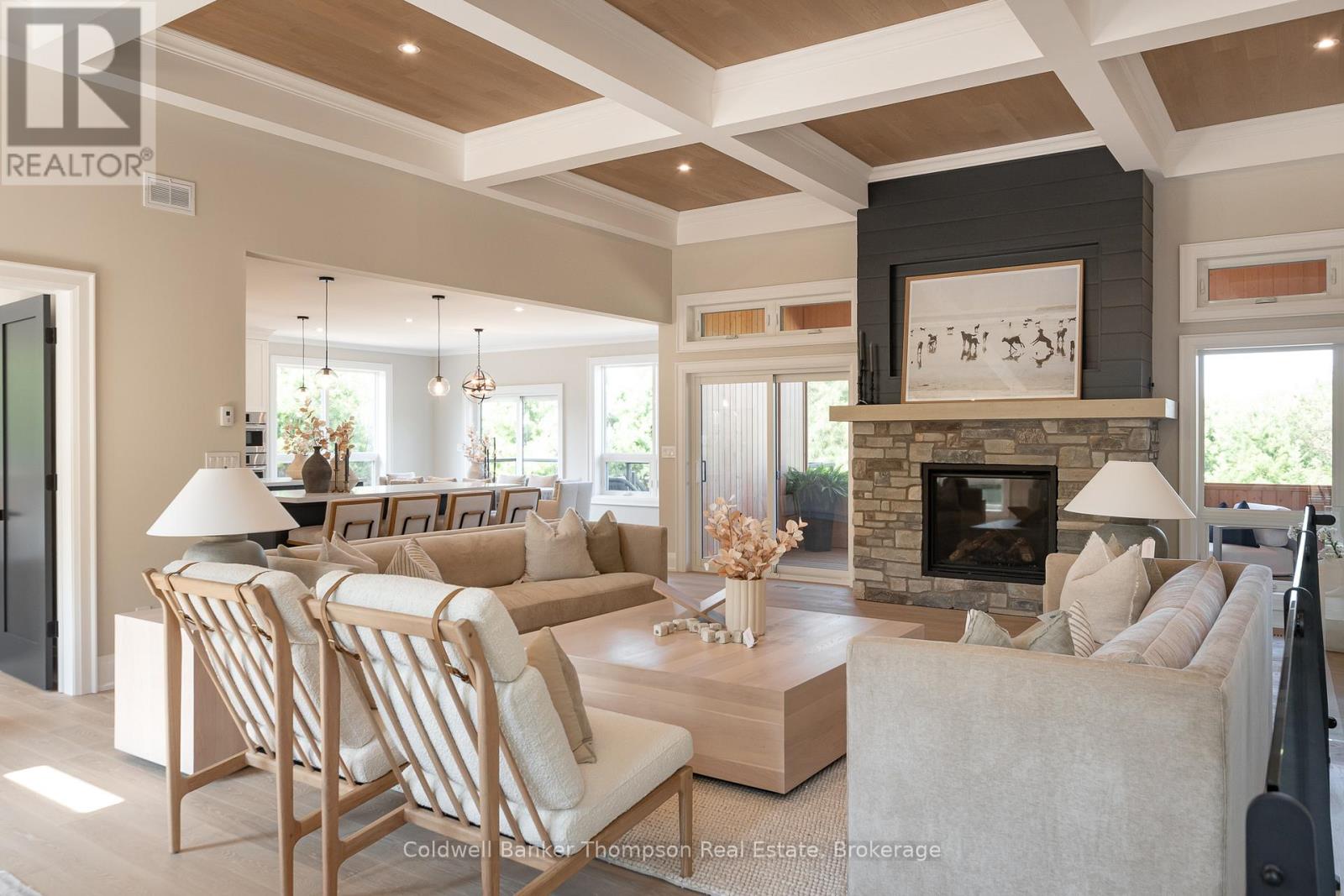 175 Springfield Road, Huntsville, Ontario  P1H 0A5 - Photo 5 - X12854728