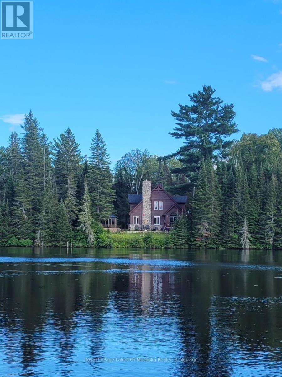 763 SAND HILL ROAD, South River, Ontario