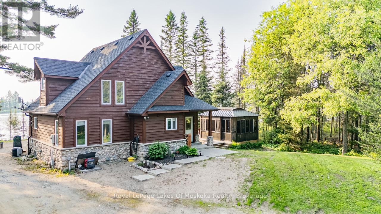 763 Sand Hill Road, South River, Ontario  P0A 1X0 - Photo 32 - X12854730