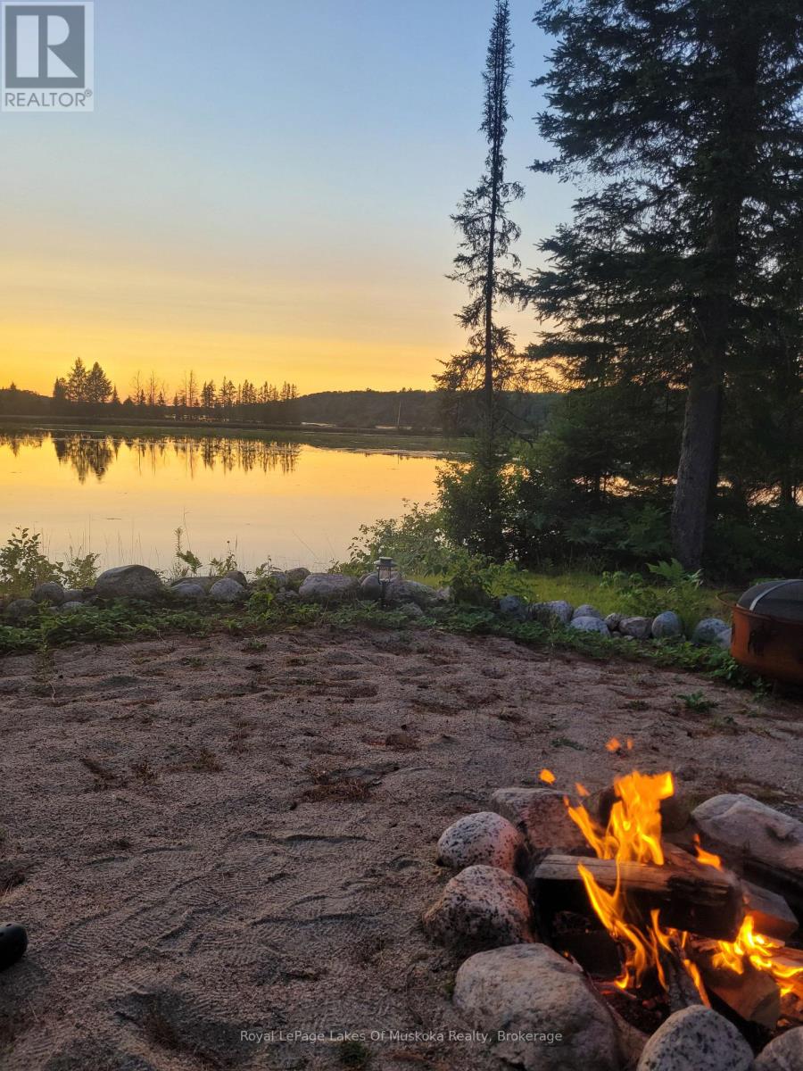 763 Sand Hill Road, South River, Ontario  P0A 1X0 - Photo 4 - X12854730