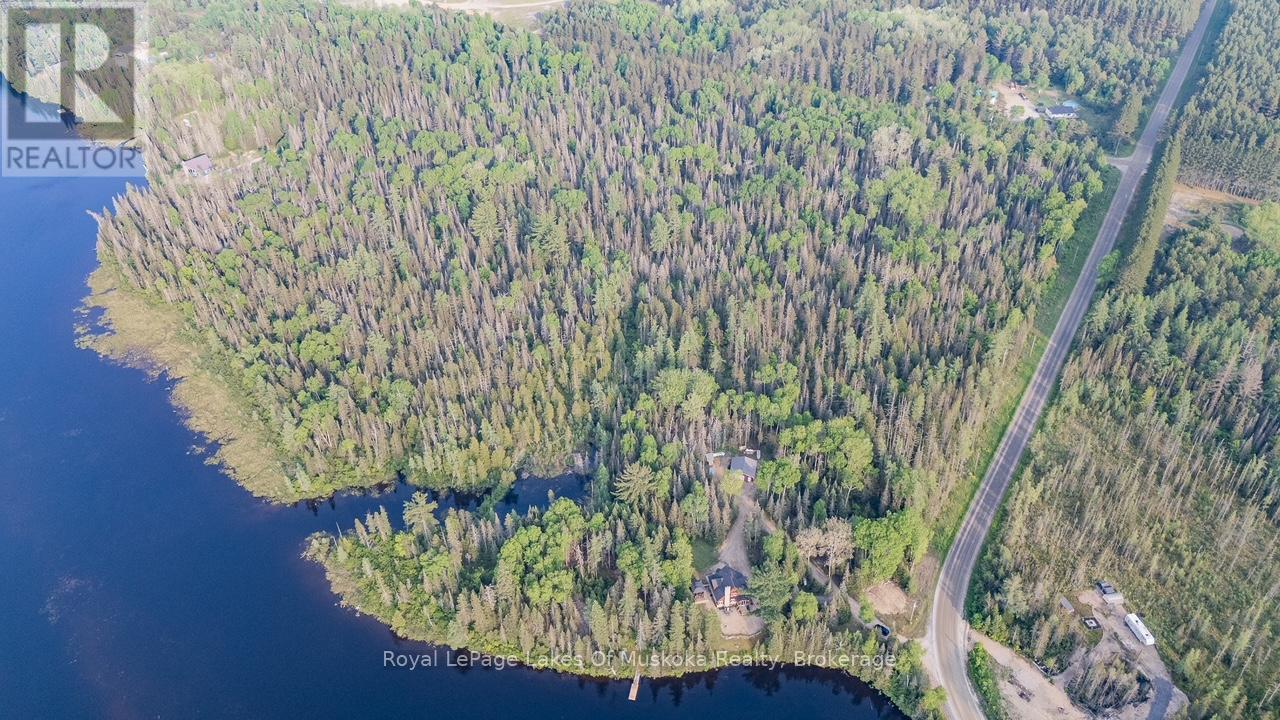 763 Sand Hill Road, South River, Ontario  P0A 1X0 - Photo 40 - X12854730