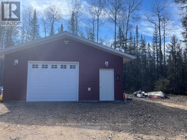 763 Sand Hill Road, South River, Ontario  P0A 1X0 - Photo 9 - X12854730