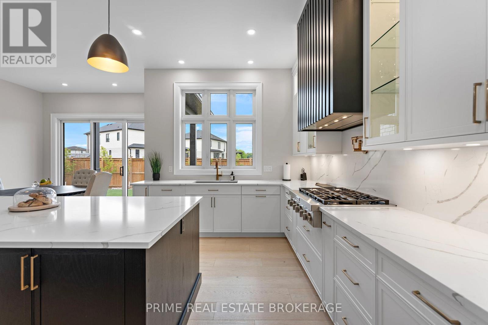 2540 Bridgehaven Drive, London North (North S), Ontario  N6G 0Z7 - Photo 14 - X12854516