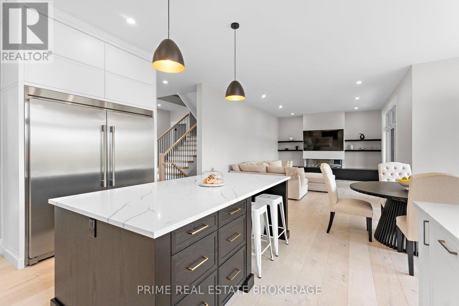 2540 Bridgehaven Drive, London North (North S), Ontario  N6G 0Z7 - Photo 15 - X12854516