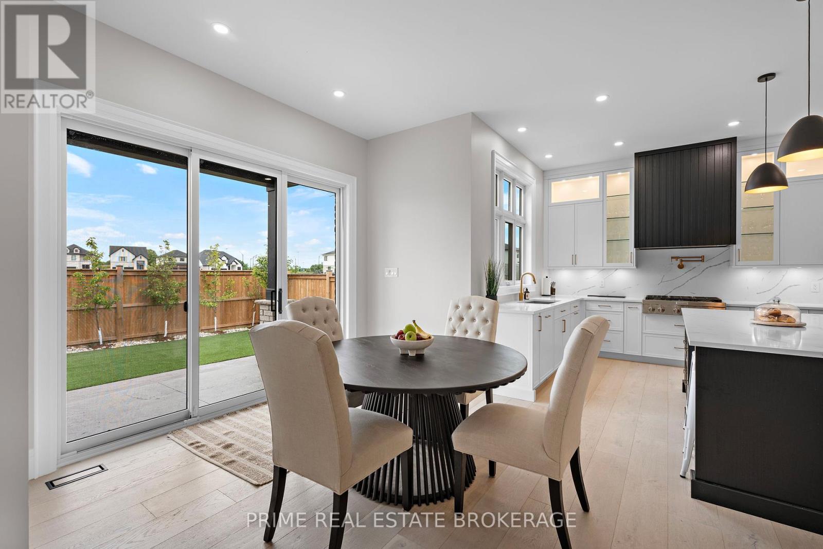 2540 Bridgehaven Drive, London North (North S), Ontario  N6G 0Z7 - Photo 16 - X12854516