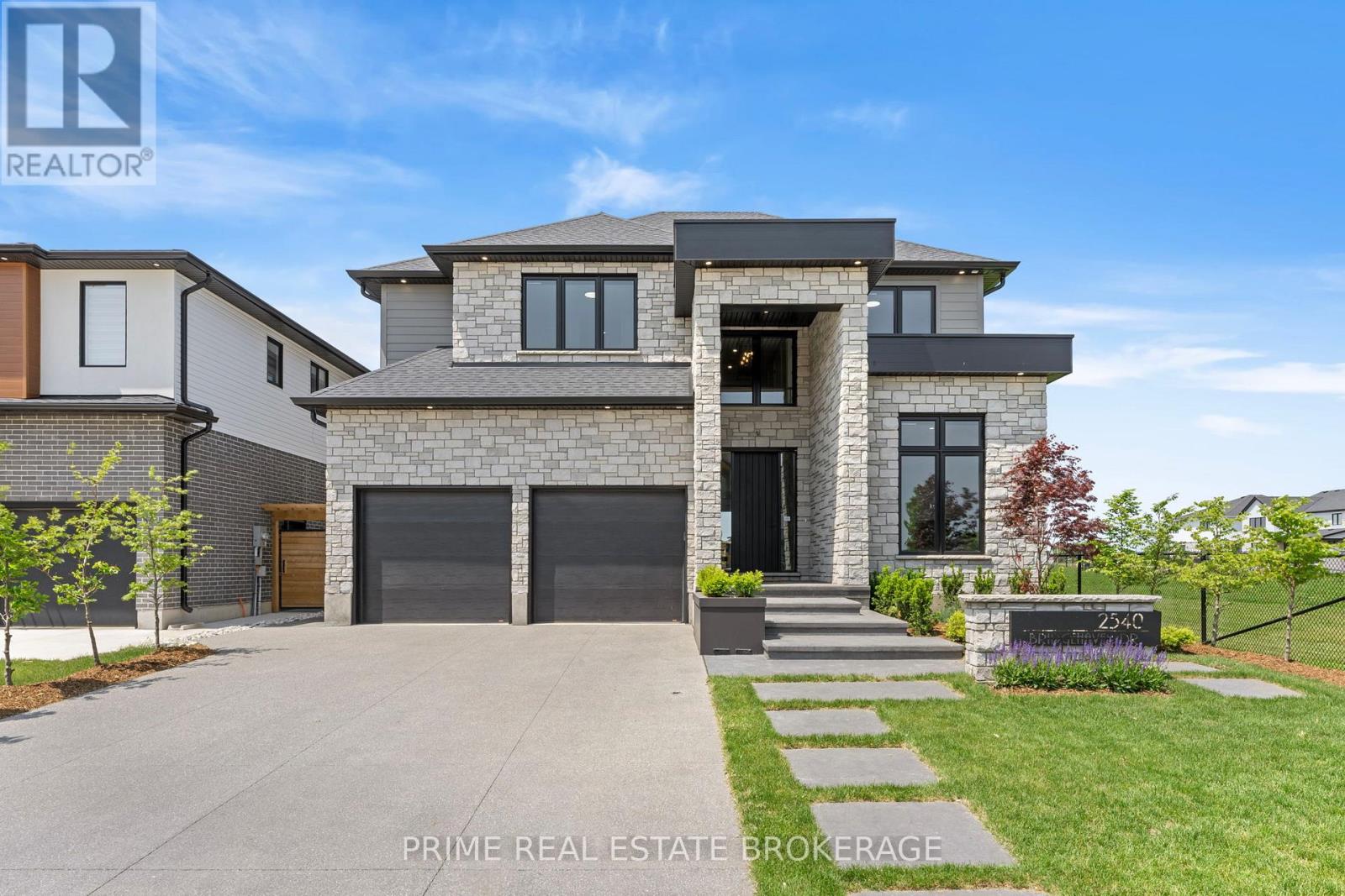 2540 Bridgehaven Drive, London North (North S), Ontario  N6G 0Z7 - Photo 7 - X12854516