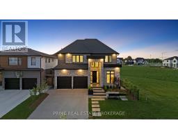2540 BRIDGEHAVEN DRIVE, London North, Ontario